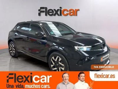 Usado Opel Mokka 136 HP (100 kW) 2025 Preto SUV