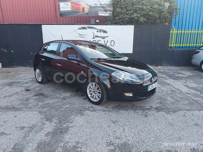 Fiat Bravo