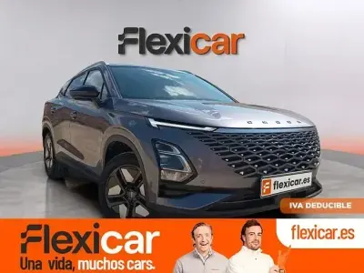 Usado Omoda 5 147 CV (108 kW) 2025 Gris SUV