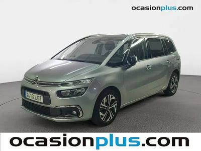 Citroën C4 SpaceTourer