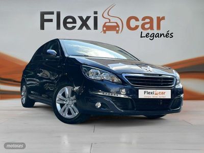 Usado 2016 Peugeot 308 Style Berlina | 12.990 € (Caro)