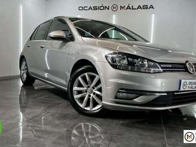 usado VW Golf VII 