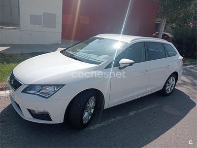 Seat Leon ST