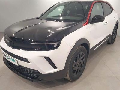 Usado Opel Mokka-e GSe 100 kW (136 CV) 2024 SUV