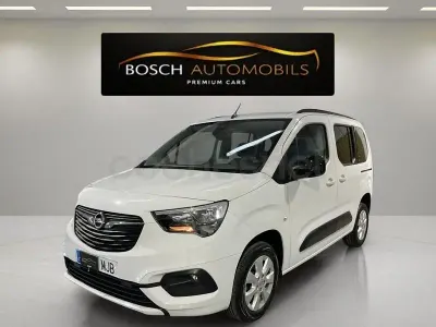 Usado Opel Combo