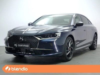Usado DS Automobiles DS9 Performance Line Plus 225 CV (165 kW) 2021 Azul Berlina
