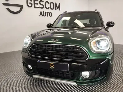 Usado Mini Cooper D Countryman