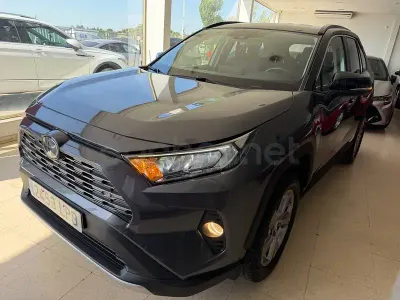 Usado Toyota RAV4 Hybrid