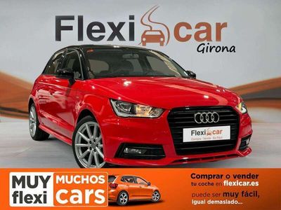 usado Audi A1 Sportback 1.0 Tfsi Adrenalin2