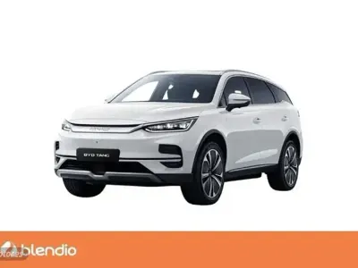 Nuevo BYD Tang 379 kW (516 CV) 2026 Blanco SUV