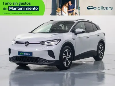 Usado VW ID.4