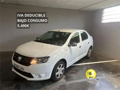 Usado Dacia Logan
