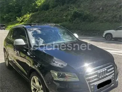 Usado Audi SQ5