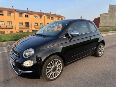 usado Fiat 500 0.9 T TwinAir Lounge 105