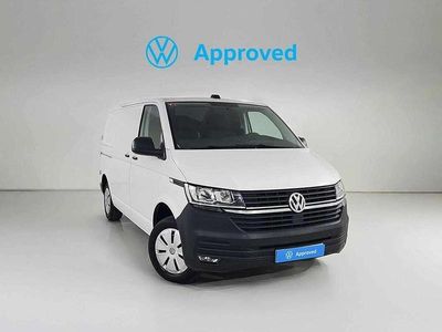 VW T6.1