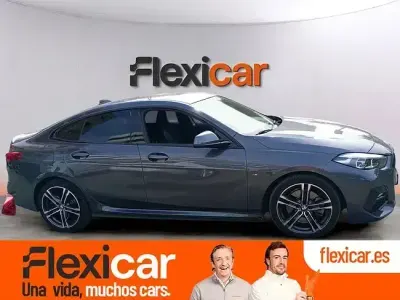 Usado BMW 220
