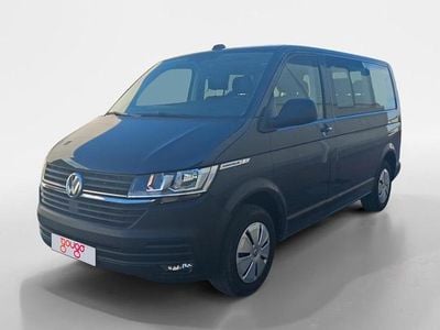 Usado VW Caravelle 110 CV (80 kW) 2022 Van