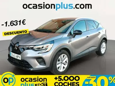 Brugt Mitsubishi ASX