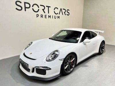 usado Porsche 911 GT3 PDK