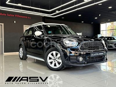 Mini Cooper D Countryman