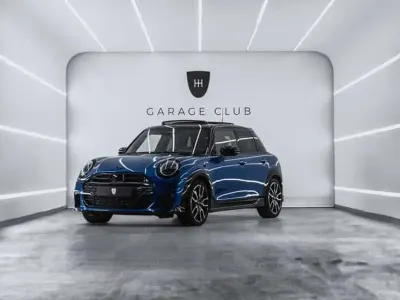 Usado Mini Cooper S 178 CV (130 kW) 2024 Utilitario