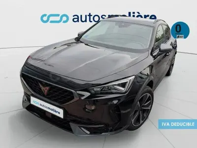 Usado Cupra Formentor