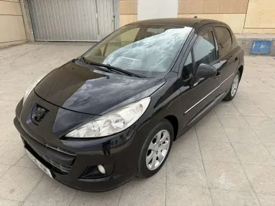 Usado Peugeot 207