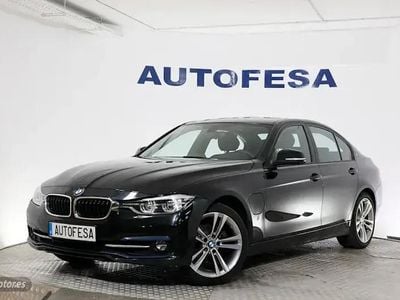 BMW 330e