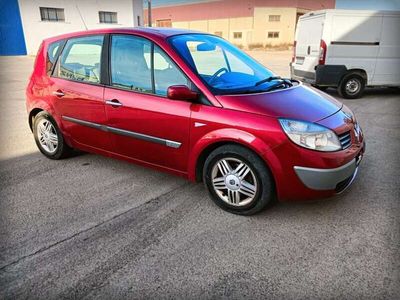 Renault Scénic