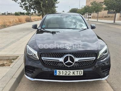 Mercedes GLC220