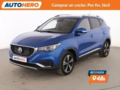 Usado MG ZS