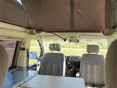 Usado VW California