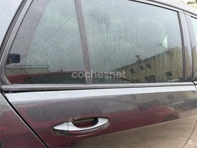 Usado VW Golf VII GTI 220 CV (161 kW) 2016 Gris / plata Berlina