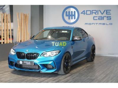 usado BMW M2 Serie 2