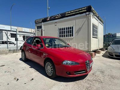Alfa Romeo 147