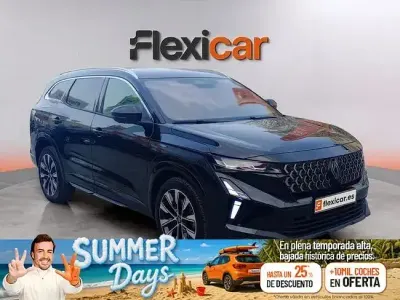 Usado Renault Espace