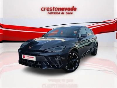 Usado Cupra Leon 150 CV (110 kW) 2024