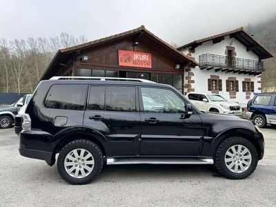 usado Mitsubishi Montero 3.2DI-D Kaiteki Aut.