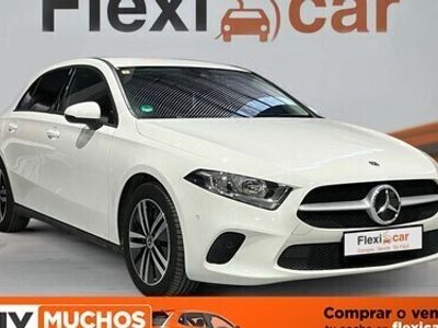 usado Mercedes A220 Clased