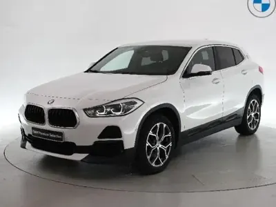 Usado BMW X2 Executive 140 CV (102 kW) 2021 SUV