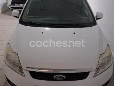 Usado Ford Focus