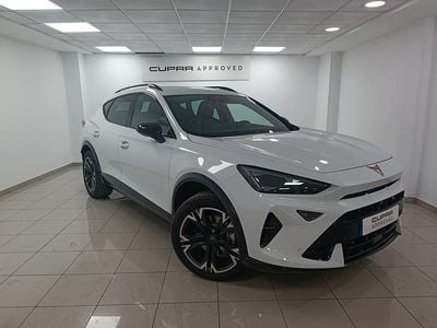 Nuevo Cupra Formentor 204 CV (150 kW) 2025 Otro SUV