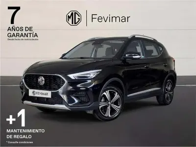 Usado MG ZS Comfort 106 CV (77 kW) 2025 SUV