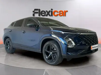 Usado Omoda 5 185 CV (136 kW) 2024 Azul SUV