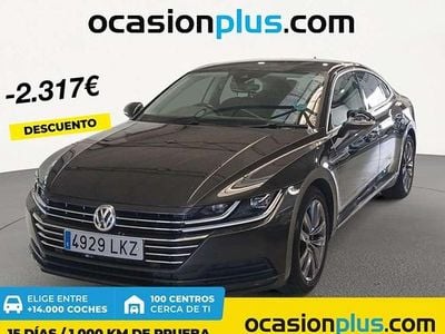 VW Arteon