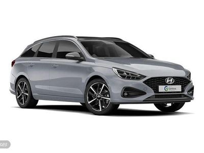 Gris Nuevo 2025 Hyundai i30 N Line Berlina | 25.750 € (Precio justo)