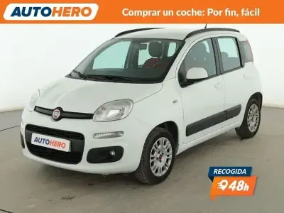 Usado Fiat Panda