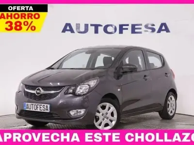 Usado Opel Karl