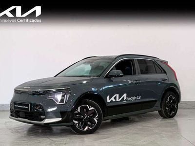 Kia e-Niro