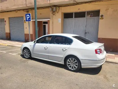 Usado VW Passat